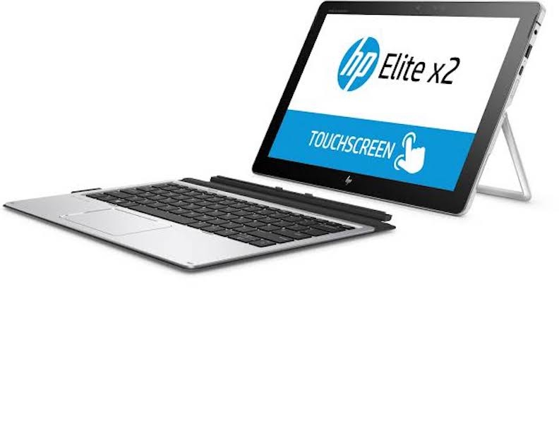 Hp Elite X2 1012 G1 2 In 1 Tablet Cum Laptop Sk Infoways Gurgaon 7596