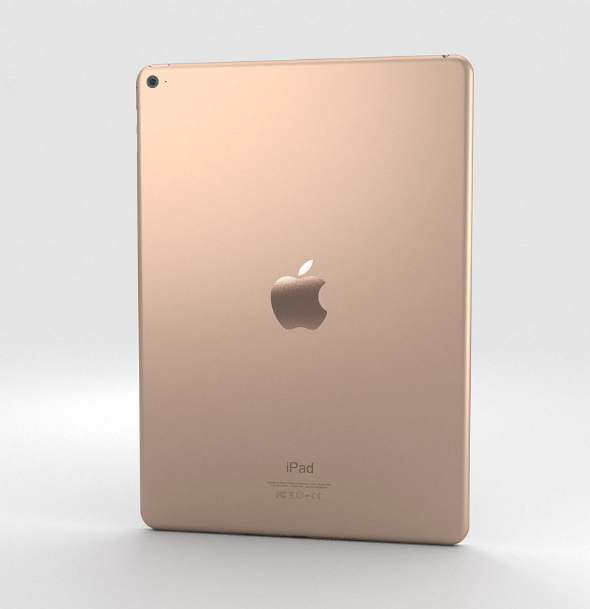 Apple - iPad AIR 2 16GB wifi 保護ケース、キーボード付の+