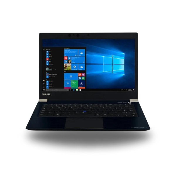 Toshiba X30-D i7 7th Gen