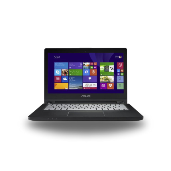 ASUS Q302L (1)