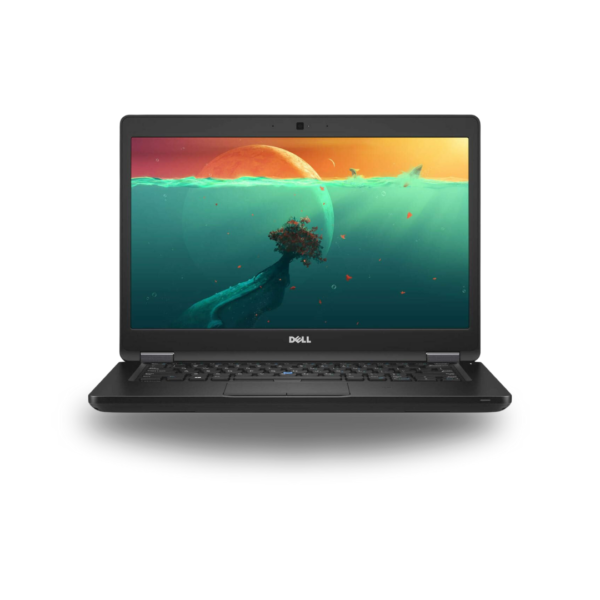 DELL 5480 I5-7300U