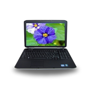 DELL 5520 I3-2330M