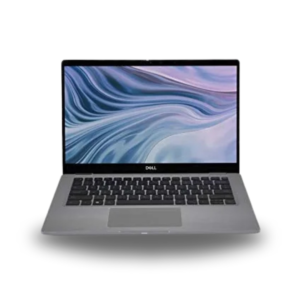 DELL 7300 I7-8665U