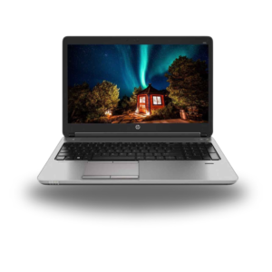 HP ProBook 655 G1