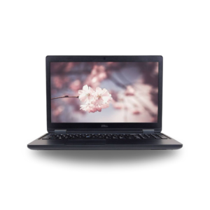 DELL 5570=I5-6300HQ