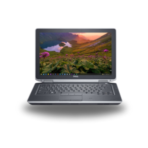 DELL 6330=I7-3520M