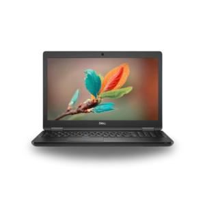 Dell 5590 i5-8250U Laptop