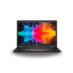 Dell 5590 i7-8650U Laptop