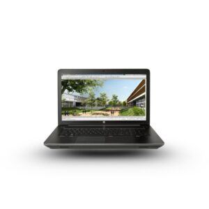 HP ZBook 15 G3