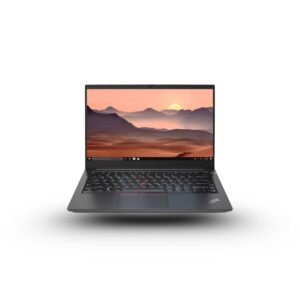 Lenovo ThinkPad E14 (AMD Ryzen 5