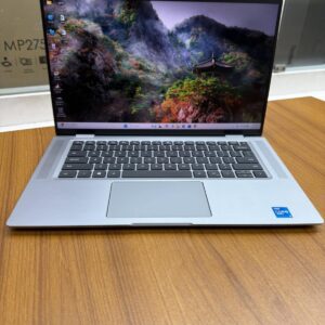 DELL LATITUDE 9520 | Intel Core I5 1145G7 | 16GB RAM | 512GB SSD refurbished laptop, photo 1