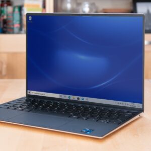 DELL XPS 9310 | Intel Core I5 1145G7 | 16GB RAM | 512GB SSD refurbished laptop, photo 1