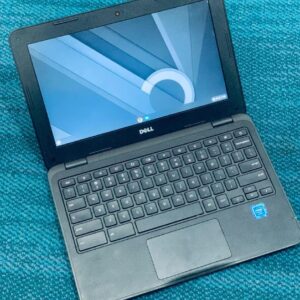 DELL LATITUDE 3180 | Intel Core PENTIUM | 4GB RAM | 256GB SSD refurbished laptop, photo 1