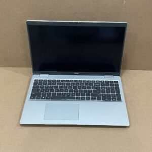 DELL PRECISION 3560 | Intel Core I7 1185G7 | 16GB RAM | 512GB SSD refurbished laptop, photo 1