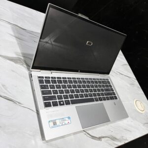 HP ELITEBOOK 1040 G7 | Intel Core I5 10310U | 16GB RAM | 256GB SSD refurbished laptop, photo 1