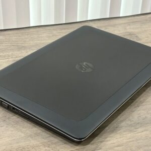 HP ZBOOK 15-G4 | Intel Core I7 7820HQ | 16GB RAM | 256GB SSD refurbished laptop, photo 1