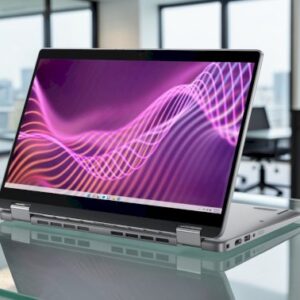 DELL LATITUDE 5330 2IN1 | Intel Core I5 1245U | 16GB RAM | 256GB SSD refurbished laptop, photo 1