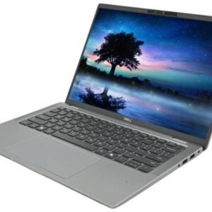 DELL LATITUDE 7450 | Intel Core ULTRA 7 165U | 32GB RAM | 512GB SSD refurbished laptop, photo 1
