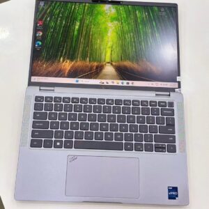 DELL LATITUDE 7440 | Intel Core I7 1365U | 32GB RAM | 512GB SSD refurbished laptop, photo 1