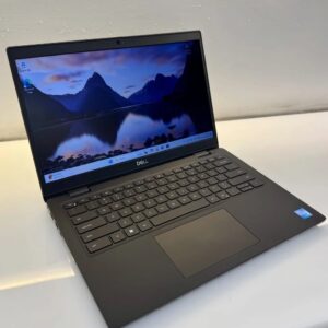 DELL LATITUDE 3420 | Intel Core CELERON | 8GB RAM | 256GB SSD refurbished laptop, photo 1