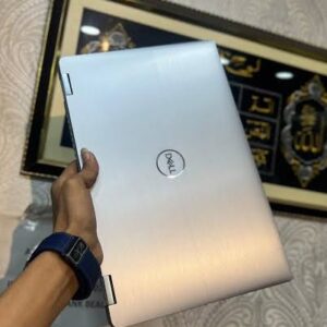 DELL LATITUDE 7410 | Intel Core I7 10610U | 16GB RAM | 256GB SSD refurbished laptop, photo 1
