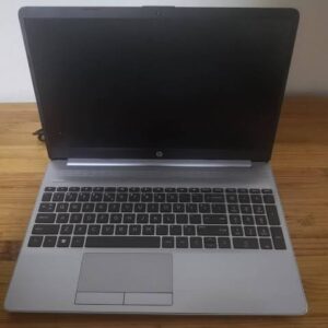 HP 255 G8 | Intel Core RYZEN 3 3250U | 8GB RAM | 256GB SSD refurbished laptop, photo 1
